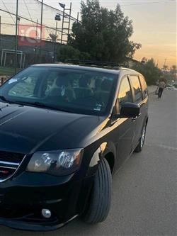 دودج جراند كارافان